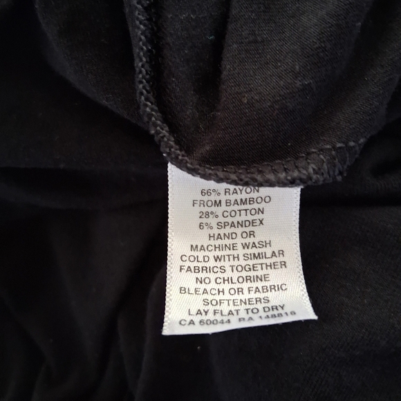 Smash + Tess/ Friday Romper/ Pockets/ High Stretch/ Size US XS - Picture 7 of 10